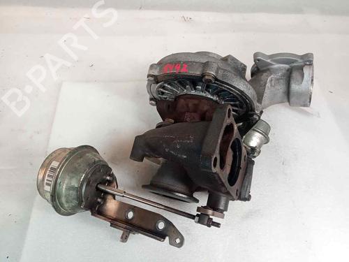 Turbocharger/Supercharger BMW 5 Touring (E61) 535 d 53269700000 |