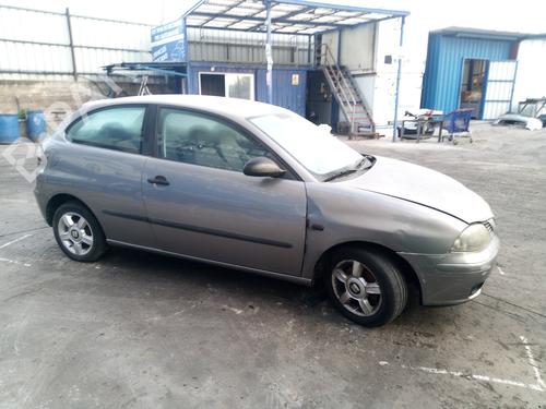 Engine control unit (ECU) SEAT IBIZA III (6L1) | BP23242204M57 - Image 6