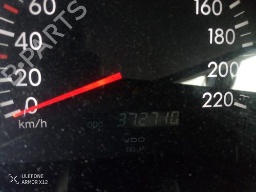 Driver airbag TOYOTA COROLLA Estate (_E12_) 2.0 D-4D (CDE120_, CDE120R) | BP27382115C9 