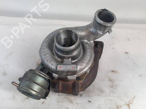 Turbolader/Kompressor AUDI A4 B6 Avant (8E5) 2.5 TDI quattro | BP24148992M71 