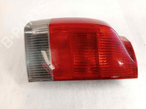 Used Left taillight VOLVO XC70 I Cross Country (295) [1997-2007]  28479101