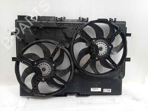 Ventilador FIAT DUCATO Van (250_) 120 Multijet 2,3 D (120 hp) 21535531