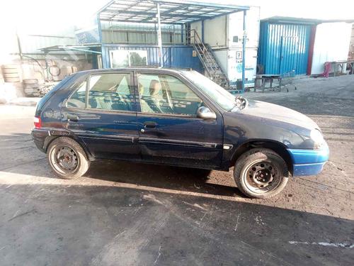Right mirror CITROËN SAXO (S0, S1) 1.4 VTS | BP16365716C27 