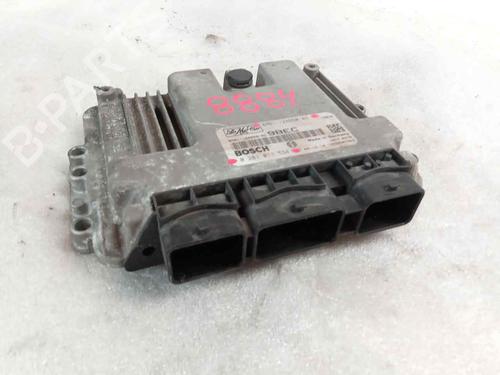 Computer motormanagement MAZDA 3 Saloon (BK) 1.6 DI Turbo (BK12Y) (109 hp) 26144189