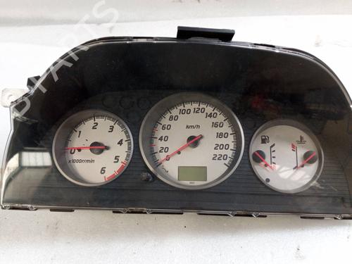 Kombinert Instrument NISSAN X-TRAIL I (T30) [2001-2013]  25904447