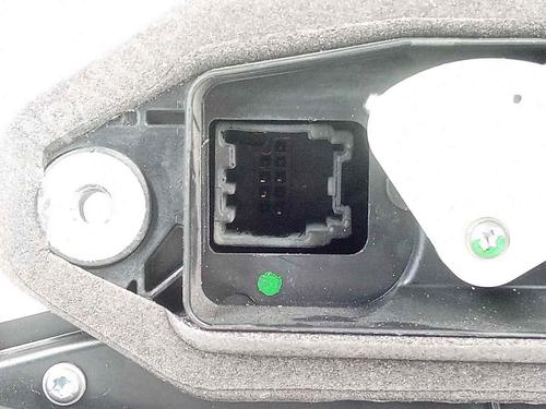 Rear right lock OPEL ASTRA K (B16) 1.4 Turbo (68) | BP11288732C99 