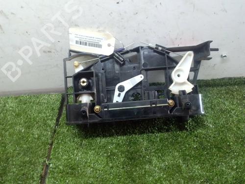 Comando chauffage MITSUBISHI L200 (K7_T, K6_T, K5_T) 2.5 TD 4WD (K74T) | BP8201132I5 