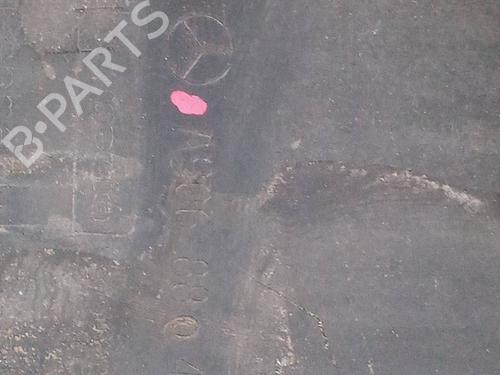 Corner bumper VW CRAFTER 30-50 Van (2E_) 2.0 TDI | BP16840167C117 