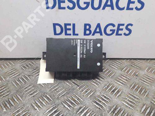 Elektronisk modul VOLVO XC70 II (136) [2007-2016]  7651531