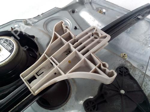 Vindusheismekanisme venstre bak VW GOLF IV (1J1) 1.9 TDI | BP11086737C24 