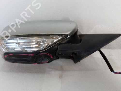 Right mirror SUBARU LEGACY IV Estate (BP)  | BP29729698C27 