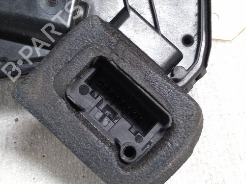 Elektronisk modul VW POLO VI (AW1, BZ1, AE1)  | BP24447927M83 