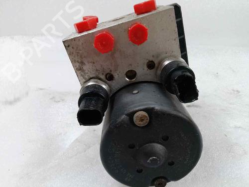 ABS pump MERCEDES-BENZ VANEO (414) 1.7 CDI (414.700) | BP15136789M43 