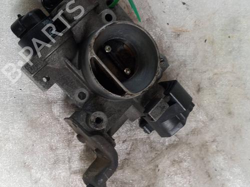Throttle body FIAT PANDA Hatchback Van (169_) 1.2 Natural Power | BP26123013M82 