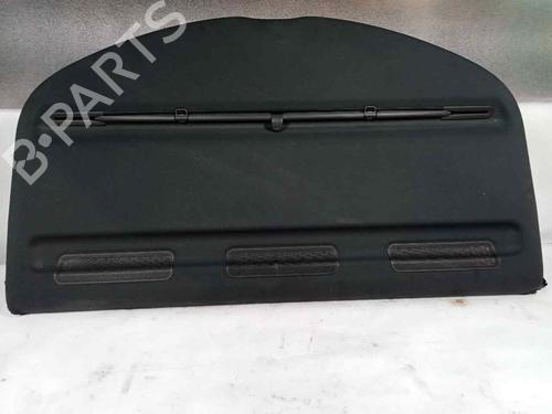 Used Rear parcel shelf RENAULT VEL SATIS (BJ0_) 3.5 V6 (BJ0R, BJ0V, BJ0U) (241 hp) 17714227