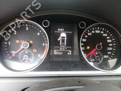 Used Parts VW PASSAT B7 (362)    4335732