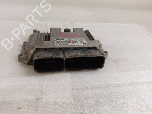 Engine control unit (ECU) OPEL ASTRA H (A04) 1.9 CDTI (L48) | BP32724928M57  - Image 5