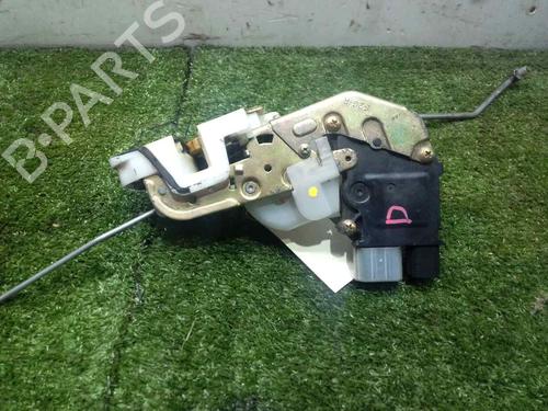 Front right lock HONDA HR-V (GH_) 1.6 16V (GH1, GH3) | BP8952147C97 