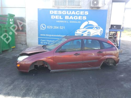 Modulo elettronico FORD FOCUS I (DAW, DBW) 1.6 16V | BP25849461M83 