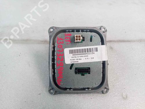 Used Xenon ballast PEUGEOT 308 II (LB_, LP_, LW_, LH_, L3_) [2013-2021]  20349272