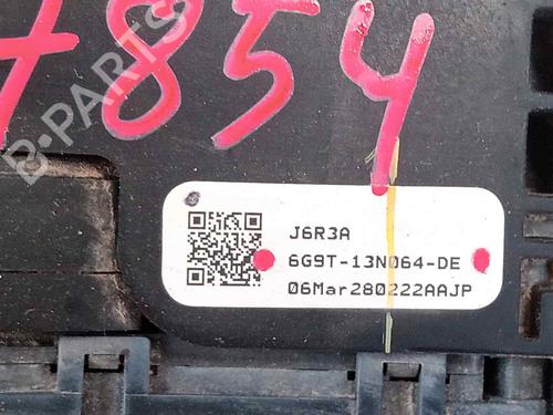 Switch FORD S-MAX (WA6) 2.0 TDCi | BP20657117I30 