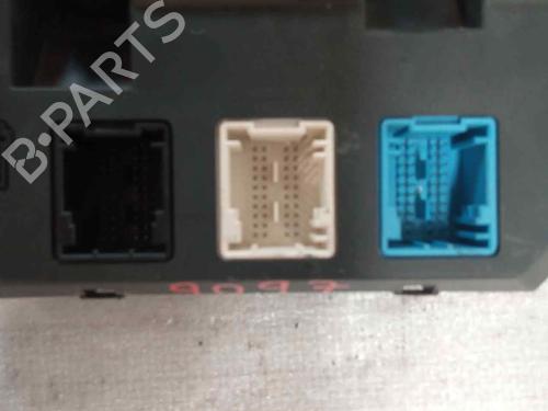 Fuse box SEAT LEON (1M1)  | BP27483415E1 