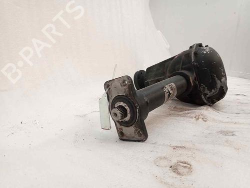 Differential vorne SSANGYONG RODIUS I 2.7 Xdi | BP20699852M23