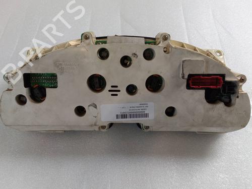 Instrument cluster SEAT ALHAMBRA (7V8, 7V9) 1.9 TDI | BP27206938C47 