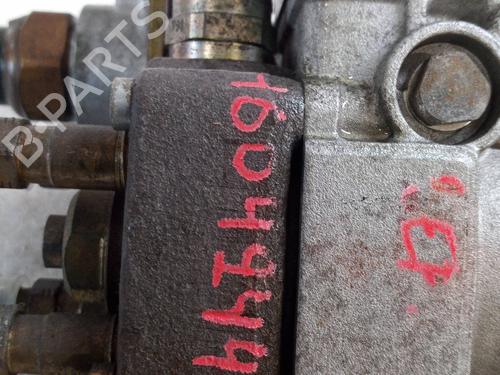 Injection pump TATA SIERRA  | BP27367618M78 