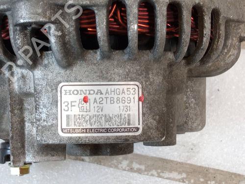 Alternator HONDA STREAM (RN) 2.0 16V (RN3) | BP20489540M7 