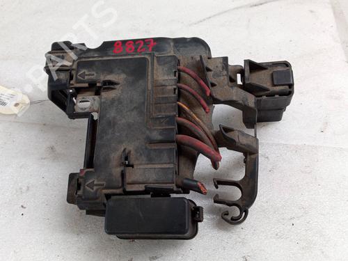 Fuse box SEAT IBIZA IV (6J5, 6P1)  | BP24802560E1 