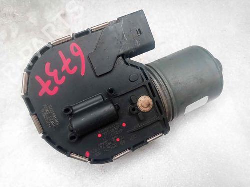 Used Front wiper motor VOLVO C30 (533) [2006-2013]  15711922