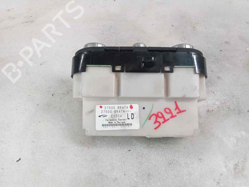 Commande Chauffage NISSAN QASHQAI / QASHQAI +2 I (J10, NJ10, JJ10E) 1.5 dCi | BP26128556I5 