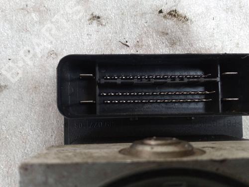 ABS Bremseaggregat MAZDA 5 (CR) 2.0 CD (CR19) | BP27206996M43 