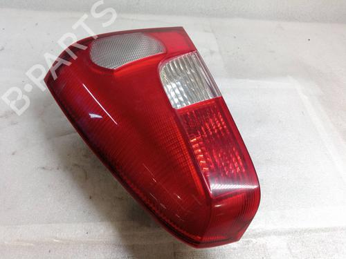 Højre baglygte DACIA LOGAN (LS_)  | BP32211451C35 