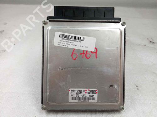 Used Engine control unit (ECU) FORD FOCUS I (DAW, DBW) 1.8 TDCi (115 hp) 16067103