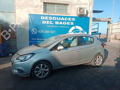 AC compressor OPEL CORSA E (X15) 1.3 CDTI (08, 68) | BP26017220M34 