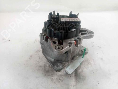 Alternator RENAULT MEGANE II Saloon (LM0/1_) | BP25918359M7 - Image 7