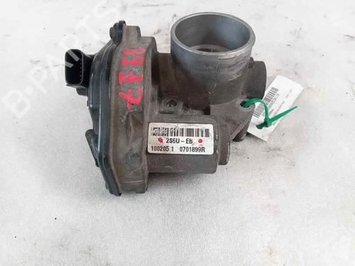 Drosselklappe FORD FOCUS II (DA_, HCP, DP)  | BP26007231M82 