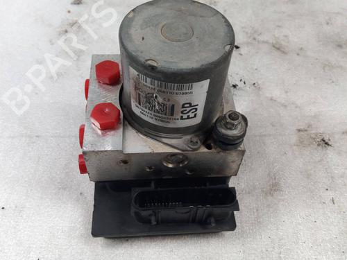 ABS pump FIAT GRANDE PUNTO (199_) 1.9 D Multijet | BP16312282M43 