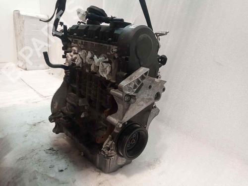 Engine SEAT LEON (1P1) 1.9 TDI | BP24405074M1 