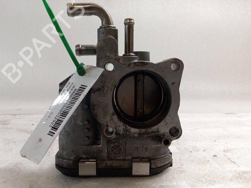 Throttle body HYUNDAI i20 II (GB, IB)  | BP28301696M82 