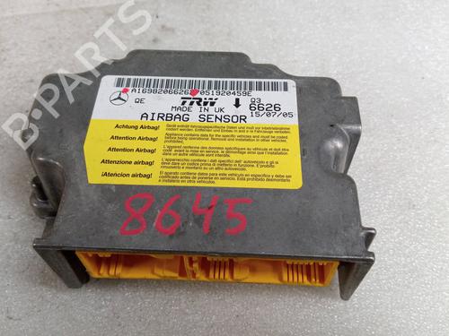 Used Electronic sensor MERCEDES-BENZ A-CLASS (W169) A 180 CDI (169.007, 169.307) (109 hp) 24593495