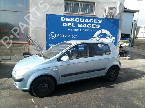ABS pump HYUNDAI GETZ (TB) 1.5 CRDi | BP24548041M43