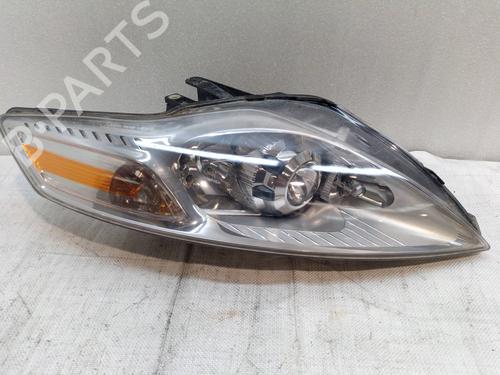Used Right headlight Right headlight FORD MONDEO IV (BA7) 2.0 TDCi (140 hp) 34117646 34117646