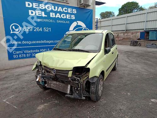 Used Parts FIAT PANDA (169_)  1.1 (169.AXA1A)  1127875