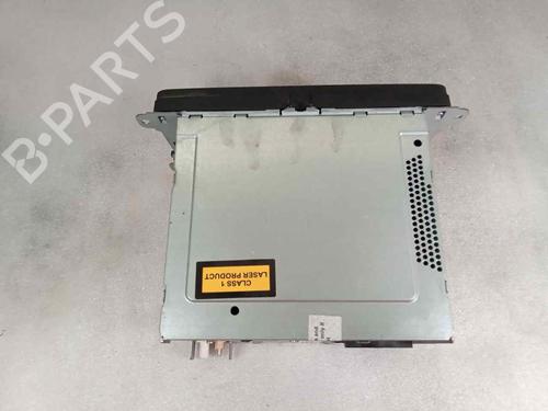 Radio VW GOLF PLUS V (5M1, 521)  | BP18081344E6 