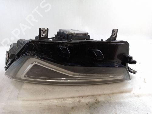 Left headlight SEAT ATECA (KH7, KHP)  | BP31636642C28 