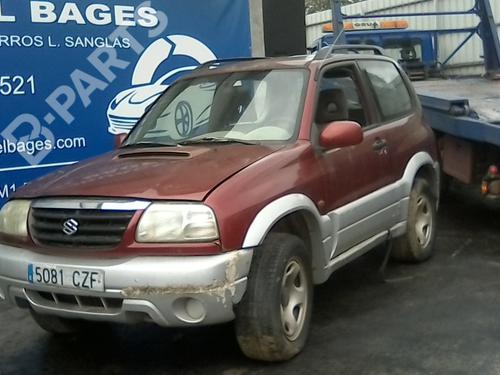 Used Parts SUZUKI GRAND VITARA I (FT, HT)  2.0 HDI 110 16V 4x4 (SQ420D, TD83V)  955225