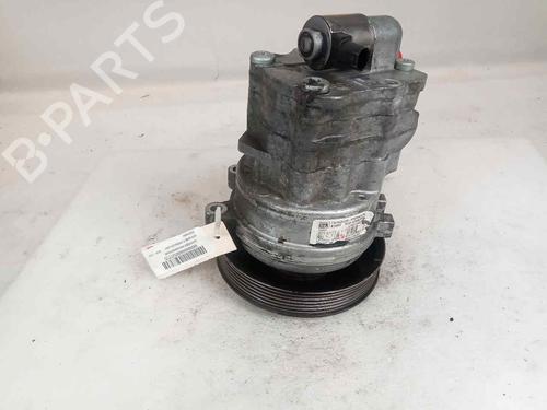 AC compressor BMW 5 Touring (E61) 535 d 6761414023 | LH211227 |
